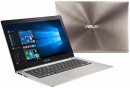 Ультрабук ASUS Zenbook Pro UX303UB-R4074R 13.3" 1920x1080 Intel Core i5-6200U 1 Tb 8Gb nVidia GeForce GT 940M 2048 Мб серый Windows 10 Professional 90NB08U1-M029504