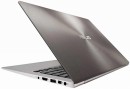 Ультрабук ASUS Zenbook Pro UX303UB-R4074R 13.3" 1920x1080 Intel Core i5-6200U 1 Tb 8Gb nVidia GeForce GT 940M 2048 Мб серый Windows 10 Professional 90NB08U1-M029506