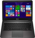 Ультрабук ASUS Zenbook Pro UX305CA 13.3" 1920x1080 Intel Core M5-6Y54 512 Gb 8Gb Intel HD Graphics 515 черный Windows 10 Professional 90NB0AA1-M060302
