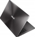 Ультрабук ASUS Zenbook Pro UX305CA 13.3" 1920x1080 Intel Core M5-6Y54 512 Gb 8Gb Intel HD Graphics 515 черный Windows 10 Professional 90NB0AA1-M0603010