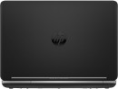 Ноутбук HP ProBook 640 G2 14" 1920x1080 Intel Core i5-6200U 128 Gb 4Gb 3G Intel HD Graphics 520 черный Windows 7 Professional + Windows 10 Professional T9X05EA6