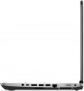 Ноутбук HP ProBook 640 G2 14" 1920x1080 Intel Core i5-6200U 128 Gb 4Gb 3G Intel HD Graphics 520 черный Windows 7 Professional + Windows 10 Professional T9X05EA10