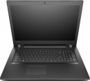 Ноутбук Lenovo IdeaPad B7180 17.3" 1600x900 Intel Core i5-6200U 1 Tb 4Gb AMD Radeon R5 M330 2048 Мб серый DOS 80RJ00EWRK2