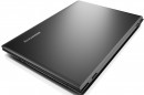 Ноутбук Lenovo IdeaPad B7180 17.3" 1600x900 Intel Core i5-6200U 1 Tb 4Gb AMD Radeon R5 M330 2048 Мб серый DOS 80RJ00EWRK6