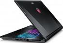 Ноутбук MSI GS60 6QC-260RU 15.6" 1920x1080 Intel Core i7-6700HQ 1 Tb 16Gb nVidia GeForce GTX 960M 2048 Мб черный Windows 10 Home GS60 6QC-260RU8