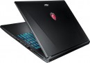 Ноутбук MSI GS60 6QC-260RU 15.6" 1920x1080 Intel Core i7-6700HQ 1 Tb 16Gb nVidia GeForce GTX 960M 2048 Мб черный Windows 10 Home GS60 6QC-260RU9