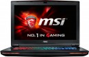 Ноутбук MSI GT72 6QD-844RU 17.3" 1920x1080 Intel Core i7-6700HQ 1 Tb 16Gb nVidia GeForce GTX 970M 3072 Мб черный Windows 10 Home 9S7-178211-844