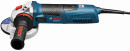 Углошлифовальная машина Bosch GWS 17-125 CIE 125 мм 1700 Вт2