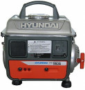 Генератор Hyundai HHY 960A 2 л.с бензиновый
