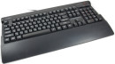 Клавиатура проводная Zalman ZM-K600S USB + PS/2 черный2
