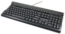 Клавиатура проводная Zalman ZM-K600S USB + PS/2 черный4