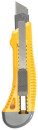 Нож Stayer Standard с сегментированным лезвием 18мм 09132