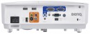Проектор BenQ MH684 DLP 1920x1080 3500 ANSI Lm 13000:1 VGA HDMI S-Video RS-232 USB 9H.JE977.23E10