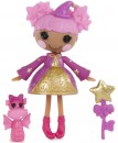 Кукла LALALOOPSY Mini Star Magic Spells 7.5 см 5330852