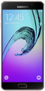 Смартфон Samsung Galaxy A5 Duos 2016 золотистый розовый 5.2" 16 Гб NFC LTE Wi-Fi GPS 3G SM-A510FEDDSER