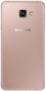 Смартфон Samsung Galaxy A5 Duos 2016 золотистый розовый 5.2" 16 Гб NFC LTE Wi-Fi GPS 3G SM-A510FEDDSER2