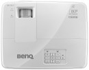Проектор BenQ MW571 DLP 1280x800 3200 ANSI Lm 13000:1 VGA HDMI S-Video RS-232 USB 9H.JEM77.13E9