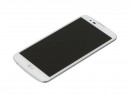 Смартфон LG K10 белый 5.3" 16 Гб Wi-Fi GPS K4102