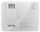 Проектор BenQ MX570 DLP 1024x768 3200 ANSI Lm 13000:1 VGA HDMI S-Video RS-232 USB 9H.JCS77.14E9