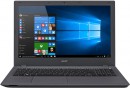 Ноутбук Acer Aspire E5-532 15.6" 1366x768 Intel Celeron-N3050 500 Gb 2Gb Intel HD Graphics черный Windows 10 Home NX.MYVER.016