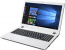 Ноутбук Acer Aspire E5-532-C5AA 15.6" 1366x768 Intel Celeron-N3050 500 Gb 2Gb Intel HD Graphics черный белый Windows 10 Home NX.MYWER.0133