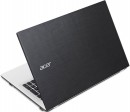Ноутбук Acer Aspire E5-532-C5AA 15.6" 1366x768 Intel Celeron-N3050 500 Gb 2Gb Intel HD Graphics черный белый Windows 10 Home NX.MYWER.0135