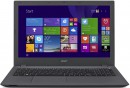 Ноутбук Acer Aspire E5-532-C43N 15.6" 1366x768 Intel Celeron-N3050 500Gb 4Gb Intel HD Graphics черный Windows 10 Home NX.MYVER.017