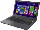 Ноутбук Acer Aspire E5-532-C43N 15.6" 1366x768 Intel Celeron-N3050 500Gb 4Gb Intel HD Graphics черный Windows 10 Home NX.MYVER.0173