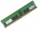 Оперативная память 8Gb PC4-17000 2133MHz DDR4 DIMM ECC Kingston KTM-SX421/8G2