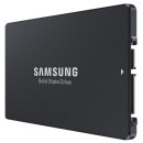 Твердотельный накопитель SSD 2.5" 240 Gb Samsung SM863 (MZ-7KM240E) Read 520Mb/s Write 485Mb/s 3D V-NAND2