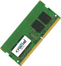 Оперативная память для ноутбука 16Gb (1x16Gb) PC4-17000 2133MHz DDR4 SO-DIMM CL15 Crucial CT16G4SFD82133