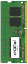 Оперативная память для ноутбука 16Gb (1x16Gb) PC4-17000 2133MHz DDR4 SO-DIMM CL15 Crucial CT16G4SFD82134