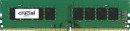 Оперативная память 16Gb (1x16Gb) PC4-17000 2133MHz DDR4 DIMM CL15 Crucial CT16G4DFD8213