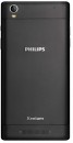 Смартфон Philips Xenium V787 черный 5" 16 Гб LTE Wi-Fi GPS 3G2