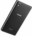 Смартфон Philips Xenium V787 черный 5" 16 Гб LTE Wi-Fi GPS 3G6