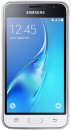 Смартфон Samsung Galaxy J1 2016 белый 4.5" 8 Гб LTE Wi-Fi GPS 3G SM-J120FZWDSER