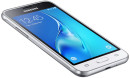 Смартфон Samsung Galaxy J1 2016 белый 4.5" 8 Гб LTE Wi-Fi GPS 3G SM-J120FZWDSER5