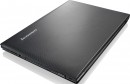 Ноутбук Lenovo IdeaPad Z5075 15.6" 1366x768 AMD A10-7300 500 Gb 4Gb AMD Radeon R6 M255DX 2048 Мб черный DOS 80EC00LKRK8