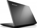 Ноутбук Lenovo IdeaPad 300-15IBR 15.6" 1366x768 Intel Pentium-N3700 500 Gb 2Gb nVidia GeForce GT 920M 1024 Мб черный DOS 80M300DSRK7