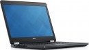 Ноутбук DELL Latitude E5470 14" 1920x1080 Intel Core i5-6300HQ 256 Gb 8Gb Intel HD Graphics 530 черный Linux 5470-94022