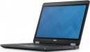Ноутбук DELL Latitude E5470 14" 1920x1080 Intel Core i5-6300HQ 256 Gb 8Gb Intel HD Graphics 530 черный Linux 5470-94023