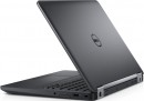 Ноутбук DELL Latitude E5470 14" 1920x1080 Intel Core i5-6300HQ 256 Gb 8Gb Intel HD Graphics 530 черный Linux 5470-94025