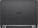 Ноутбук DELL Latitude E5470 14" 1920x1080 Intel Core i5-6300HQ 256 Gb 8Gb Intel HD Graphics 530 черный Linux 5470-94028
