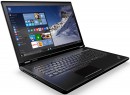 Ноутбук Lenovo ThinkPad P70 17.3" 1920x1080 Intel Core i7-6700HQ 1Tb + 256 SSD 16Gb nVidia Quadro M600M 2048 Мб черный Windows 7 Professional + Windows 10 Professional 20ER0027RT3