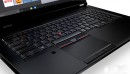 Ноутбук Lenovo ThinkPad P70 17.3" 1920x1080 Intel Core i7-6700HQ 1Tb + 256 SSD 16Gb nVidia Quadro M600M 2048 Мб черный Windows 7 Professional + Windows 10 Professional 20ER0027RT4