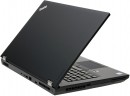 Ноутбук Lenovo ThinkPad P70 17.3" 1920x1080 Intel Core i7-6700HQ 1Tb + 256 SSD 16Gb nVidia Quadro M600M 2048 Мб черный Windows 7 Professional + Windows 10 Professional 20ER0027RT8