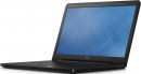 Ноутбук DELL Inspiron 5758 17.3" 1600x900 Intel Pentium-3805U 500 Gb 4Gb Intel HD Graphics черный Windows 10 Home 5758-18203