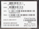 Беспроводной USB адаптер ASUS USB-AC51 802.11ac 433Mbps 2.4/5ГГц4