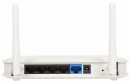 Беспроводной маршрутизатор NETGEAR WNR614-100PES 802.11n 300Mbps 2.4ГГц 4xLAN белый2