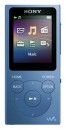 Плеер Sony NW-E394 8Гб голубой